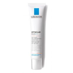 LRP - Effaclar DUO + Unifiant Light getint