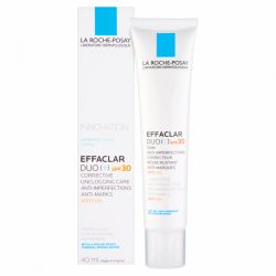 LRP - Effaclar DUO+ SPF30