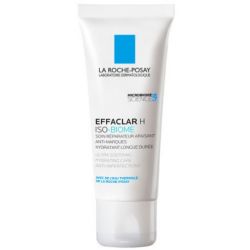 LRP - Effaclar H ISO-Biome crème VERNIEUWD