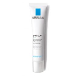 LRP - Effaclar K+ creme BIJ ZWARTE PUNTJES