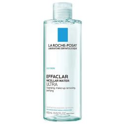 LRP - Effaclar Micellaire oplossing 400 ml