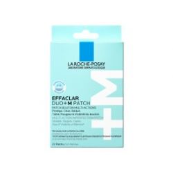 LRP - Effaclar DUO+M Patch