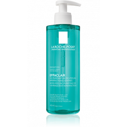 LRP - Effaclar Zuiverende Micro-peeling Gel 