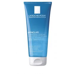 LRP - Effaclar Zuiverende gel + M 200 ml