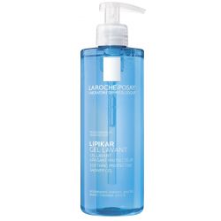 LRP - Lipikar Douche-/wasgel 400 ml