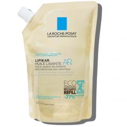 LRP - Lipikar Doucheolie AP+ 400 ml NAVUL