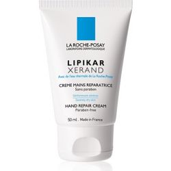 LRP - Lipikar Xerand Handcreme