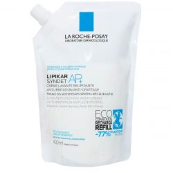 LRP - Lipikar Syndet AP+ 400 ml NAVUL 