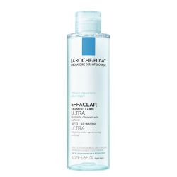 LRP - Effaclar Micellaire oplossing 200 ml