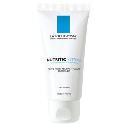 LRP - Nutritic Intense crème