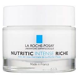 LRP - Nutritic Intense Riche crème