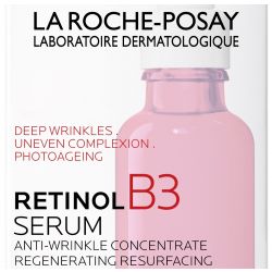 LRP - Redermic Retinol B3 Serum