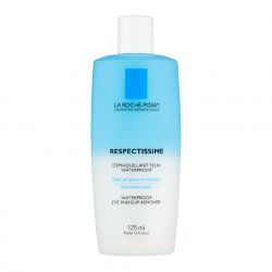 LRP - Respectissime Waterproof Eyemake-up Remover