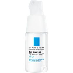 LRP - Toleriane Dermallergo Oogcrème