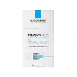 LRP - Toleriane Oogreinigings ampullen