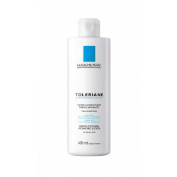 LRP - Toleriane Reinigingslotion 400 ml