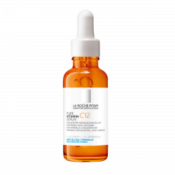 LRP - Pure Vitamine C12  Serum 