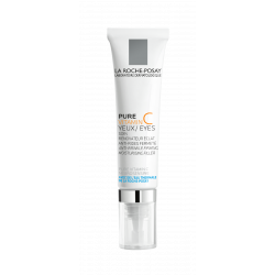 LRP - Pure Vitamine C Ogen 