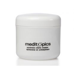 Meditopics - Zuiverend Crème Masker 250 g