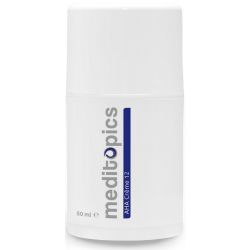 Meditopics - AHA Glycolzuur Crème 12% 