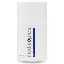 Meditopics - AHA Glycolzuur Gel 10%