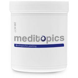 Meditopics - Biologische Peeling 