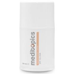 Meditopics - Hydraterende Crème SPF 15 