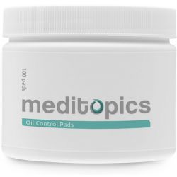 Meditopics - Oil Control XL pads