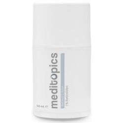 Meditopics - Retinol Crème 1% Retinoïden 