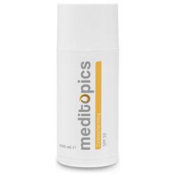 Meditopics - Zonbescherming UVA/UVB SPF 50 