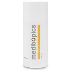 Meditopics - Zonbescherming UVA/UVB SPF 30 