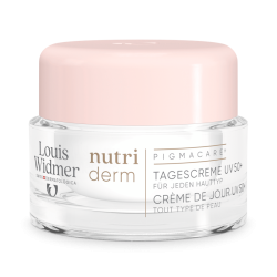 LW - Nutriderm Pigmacare Dagcrème UV 50+ PV