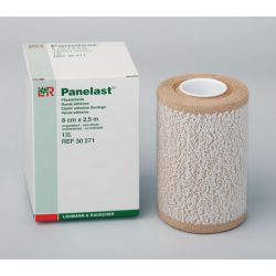 Panelast zwachtel 8 cm