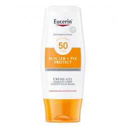 Euc. Sun - PLE Protect Gel-crème SPF 50+ 