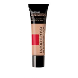 LRP - Toleriane Vloeibare Corrigerende Foundation SPF25 (15 kleuren)