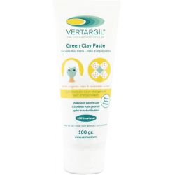 Vertargil groene klei masker 100 g