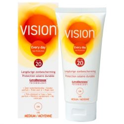 Vision SPF 20