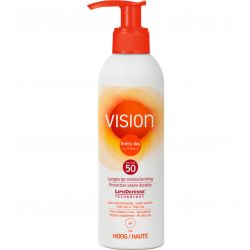 Vision SPF 50 