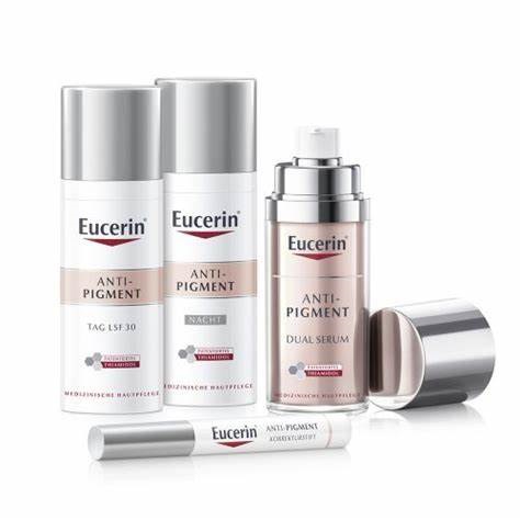 Eucerin Eucerin